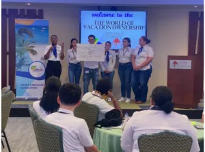 ATSA World of Timeshare