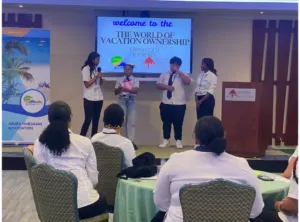 ATSA World of Timeshare