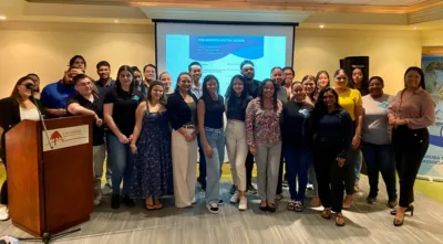 ATSA 3rd Quarter Meeting (2)